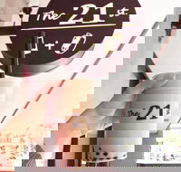 The 21st - Accommodation in Surfers Paradise