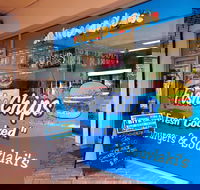 The Local - Accommodation in Surfers Paradise