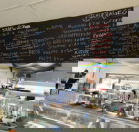 1770 Marina Cafe - Accommodation in Surfers Paradise