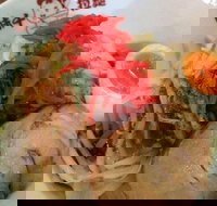 Ajisen Ramen - Epping - Accommodation in Surfers Paradise