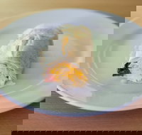 Bomb Caf - Accommodation in Surfers Paradise