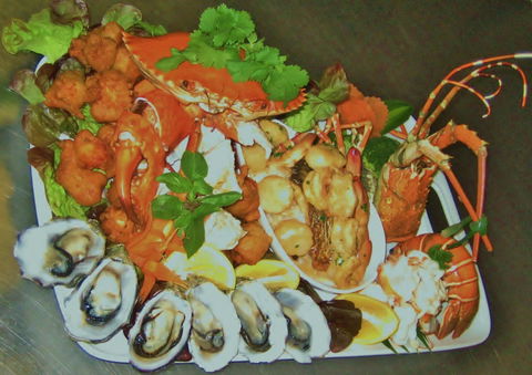 Cathy’s  Place - Accommodation in Surfers Paradise 2