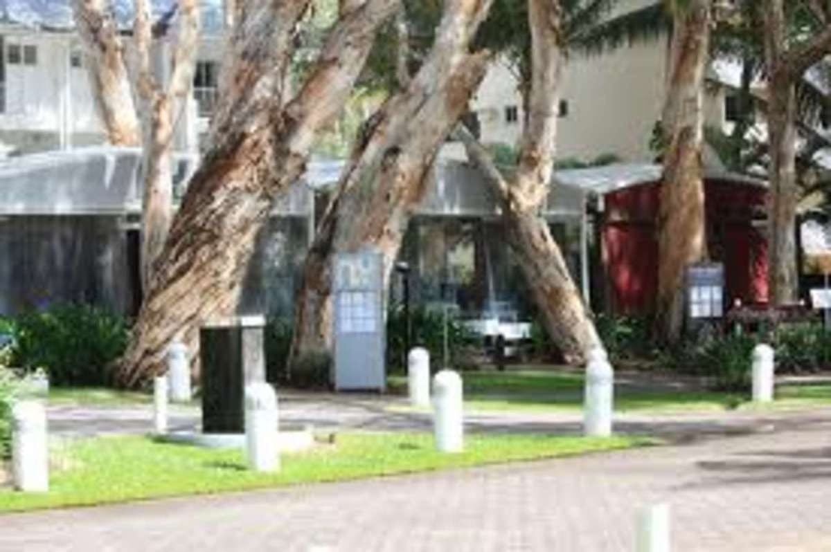 Palm Cove QLD Accommodation in Surfers Paradise
