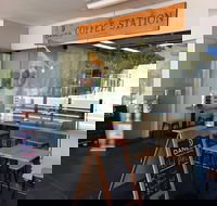 Coffee Station - Padstow - Accommodation in Surfers Paradise