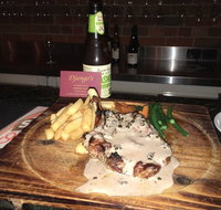 Django's - Accommodation in Surfers Paradise
