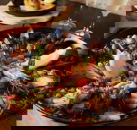 Dr Morse Bar  Eatery - Accommodation in Surfers Paradise