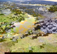 Eucumbene Trout Farm - Accommodation in Surfers Paradise