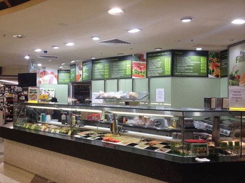 Fabulous Fillings - Accommodation in Surfers Paradise 0