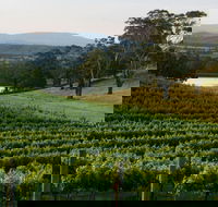 Granite Hills Winery - Accommodation in Surfers Paradise