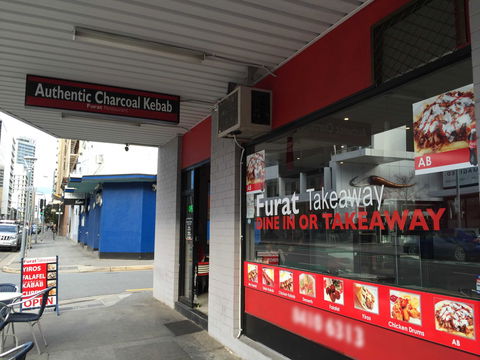 Honkytonks - Accommodation in Surfers Paradise 0