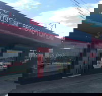 iTerry's Cafe - Accommodation in Surfers Paradise