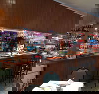 Ocean Seafood Chinese  Malaysian Restaurant - Accommodation in Surfers Paradise
