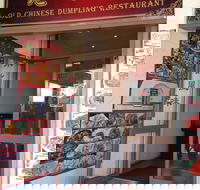 Old Chinese Dumpling Restaurant - Accommodation in Surfers Paradise