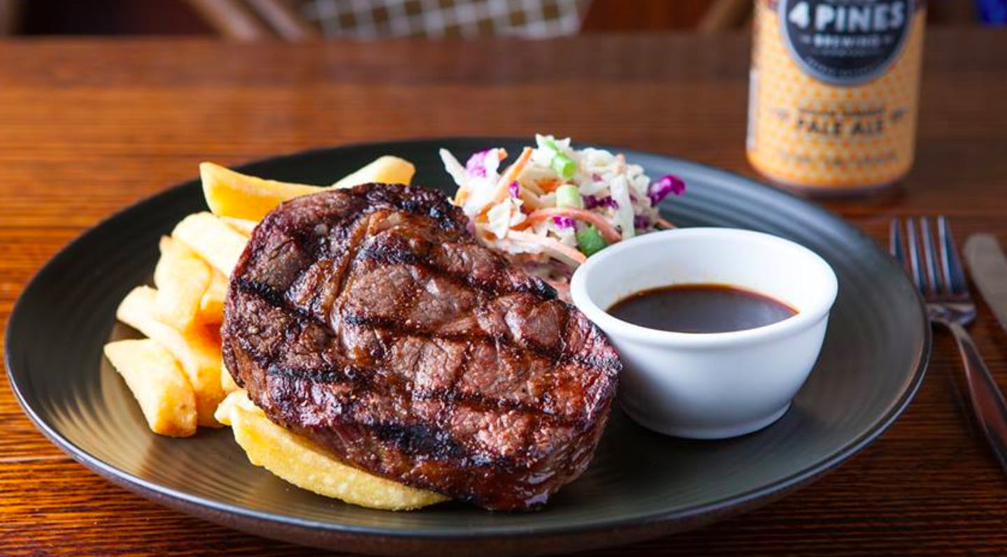 Kangaroo Point QLD Accommodation in Surfers Paradise