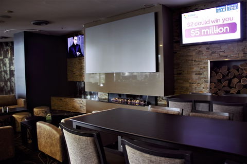 Queanbeyan Leagues Club - Accommodation in Surfers Paradise 1
