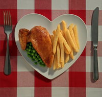 Red Rooster - Hoppers Crossing - Accommodation in Surfers Paradise