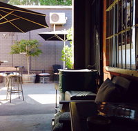 Rett's Coffee - Accommodation in Surfers Paradise