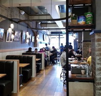 Ribs  Burgers - Hawthorn - Accommodation in Surfers Paradise