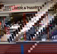 Ruggers Restaurant - Accommodation in Surfers Paradise