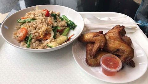 Thai Thyme - Accommodation in Surfers Paradise 0