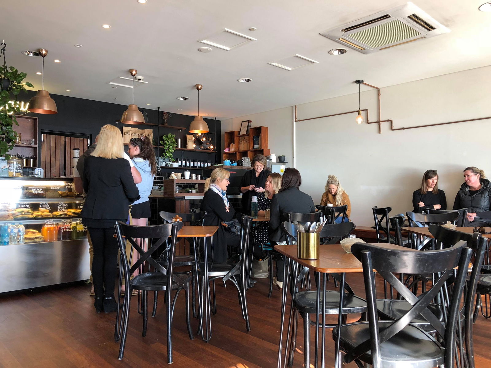 Port Lincoln SA Accommodation in Surfers Paradise