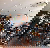 The Rogue  Rascal - Accommodation in Surfers Paradise