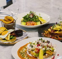 The Jolly Miller Caf - Hoppers Crossing - Accommodation in Surfers Paradise