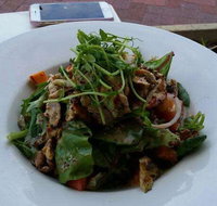 Tiamo Cafe Restaurant - Accommodation in Surfers Paradise