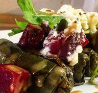 Bibbulmun Cafe - Accommodation in Surfers Paradise