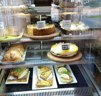 Capelberry Cafe - Accommodation in Surfers Paradise