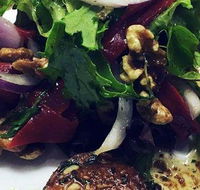 Luscious Organic Cafe  Shop - Accommodation in Surfers Paradise
