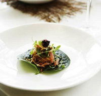 Nu Nu Restaurant - Accommodation in Surfers Paradise