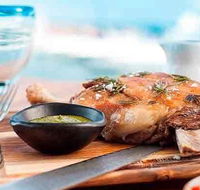 The Galley Kitchen Anchorage - Accommodation in Surfers Paradise
