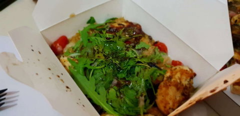 Al Forno - Accommodation in Surfers Paradise 0