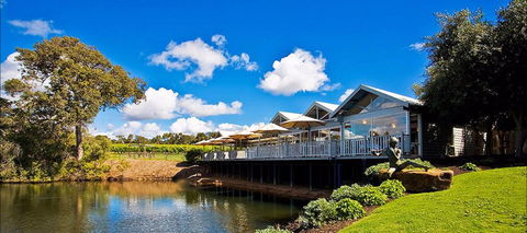 Brookland Valley Wines - Accommodation in Surfers Paradise 0