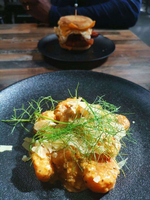 Cafe Cornucopia - Accommodation in Surfers Paradise 0