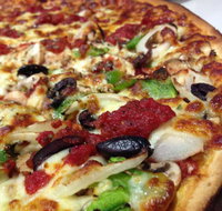 Colombo's Pizza Express - Accommodation in Surfers Paradise
