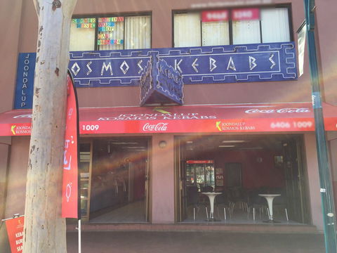 Cosmos Kebabs - Accommodation in Surfers Paradise 0