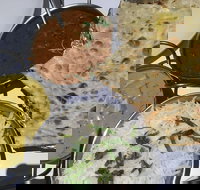 Delhi Diner - Accommodation in Surfers Paradise