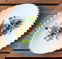 GOMA Cafe Bistro - Accommodation in Surfers Paradise