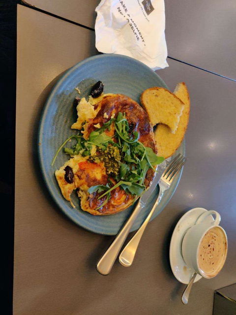 Gozleme Cafe - Accommodation in Surfers Paradise 0
