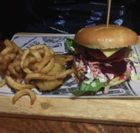 Hog's Australia's Steakhouse - Kelmscott