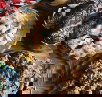 Hope Street Cafe - Accommodation in Surfers Paradise