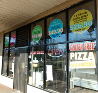 Johnny Boys Pizza