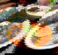 Kalamaki - Accommodation in Surfers Paradise