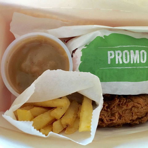 KFC - Girrawheen - Accommodation in Surfers Paradise 0