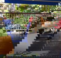 Kongee Cafe - Accommodation in Surfers Paradise