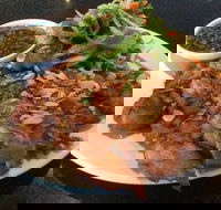 Kulcha Cafe  Noodle House - Accommodation in Surfers Paradise