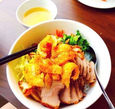 Little Vietnamese Kitchen - Accommodation in Surfers Paradise 0