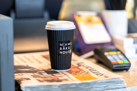 Miami Bakehouse West Pinjarra Northbound - Accommodation in Surfers Paradise 0